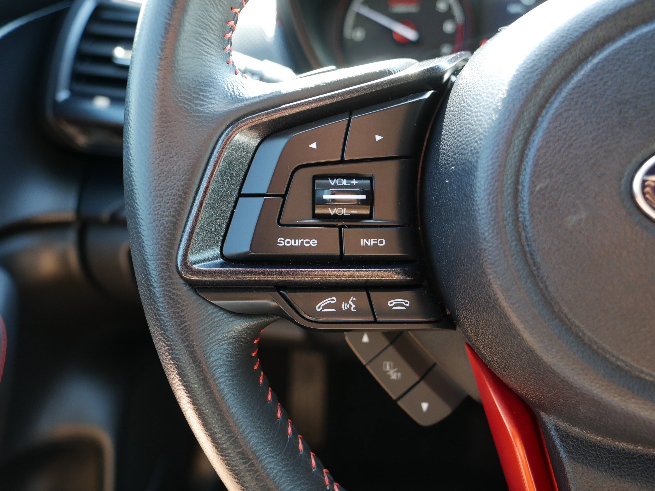 2024 Subaru Forester Sport photo 30