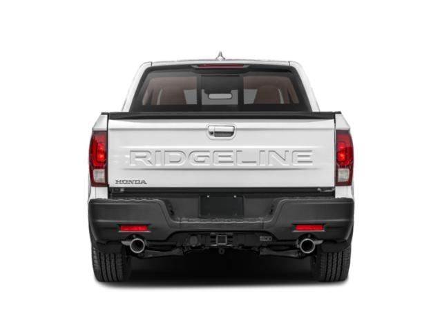 2026 Honda Ridgeline RTL photo 5