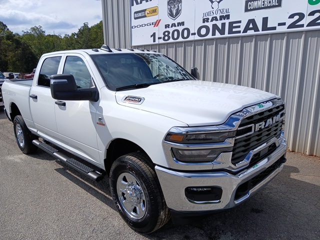 2026 RAM Ram 2500 Pickup Tradesman