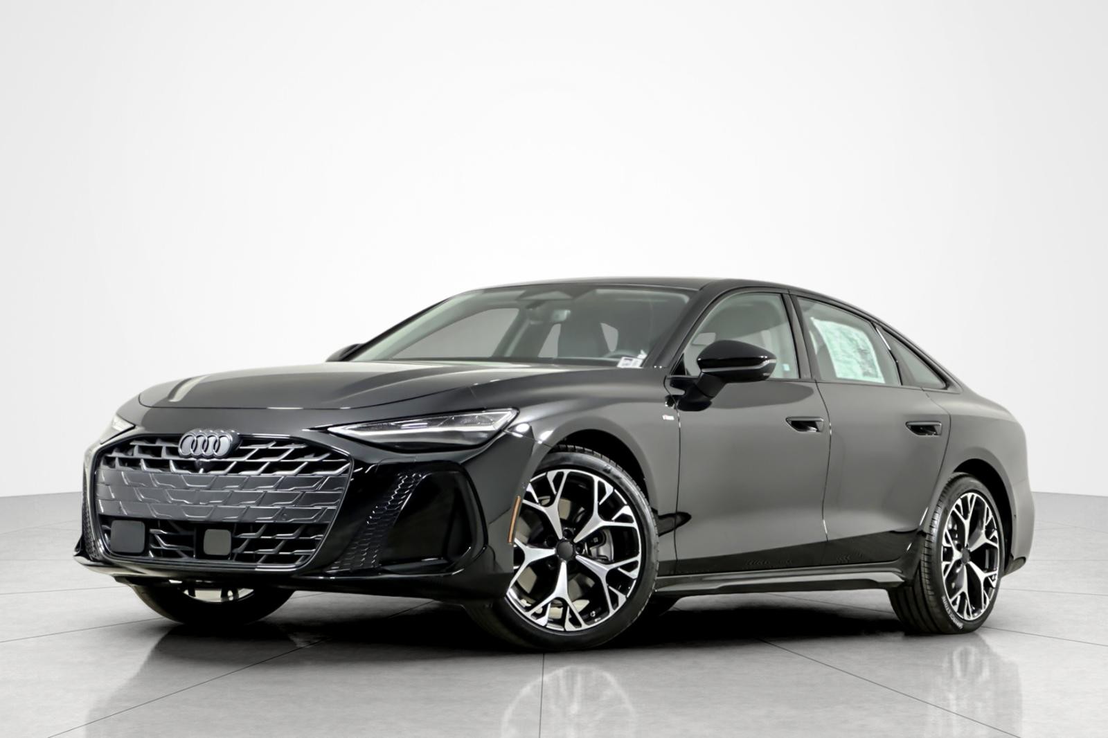 2026 Audi A6