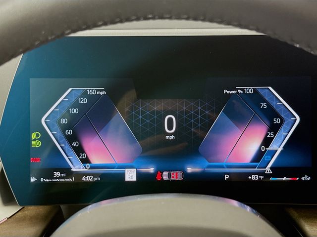 2025 Bmw X1 XDrive28i photo 11