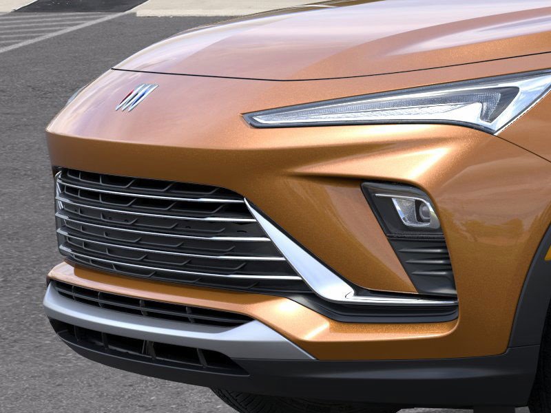 2025 Buick Envista Preferred photo 13