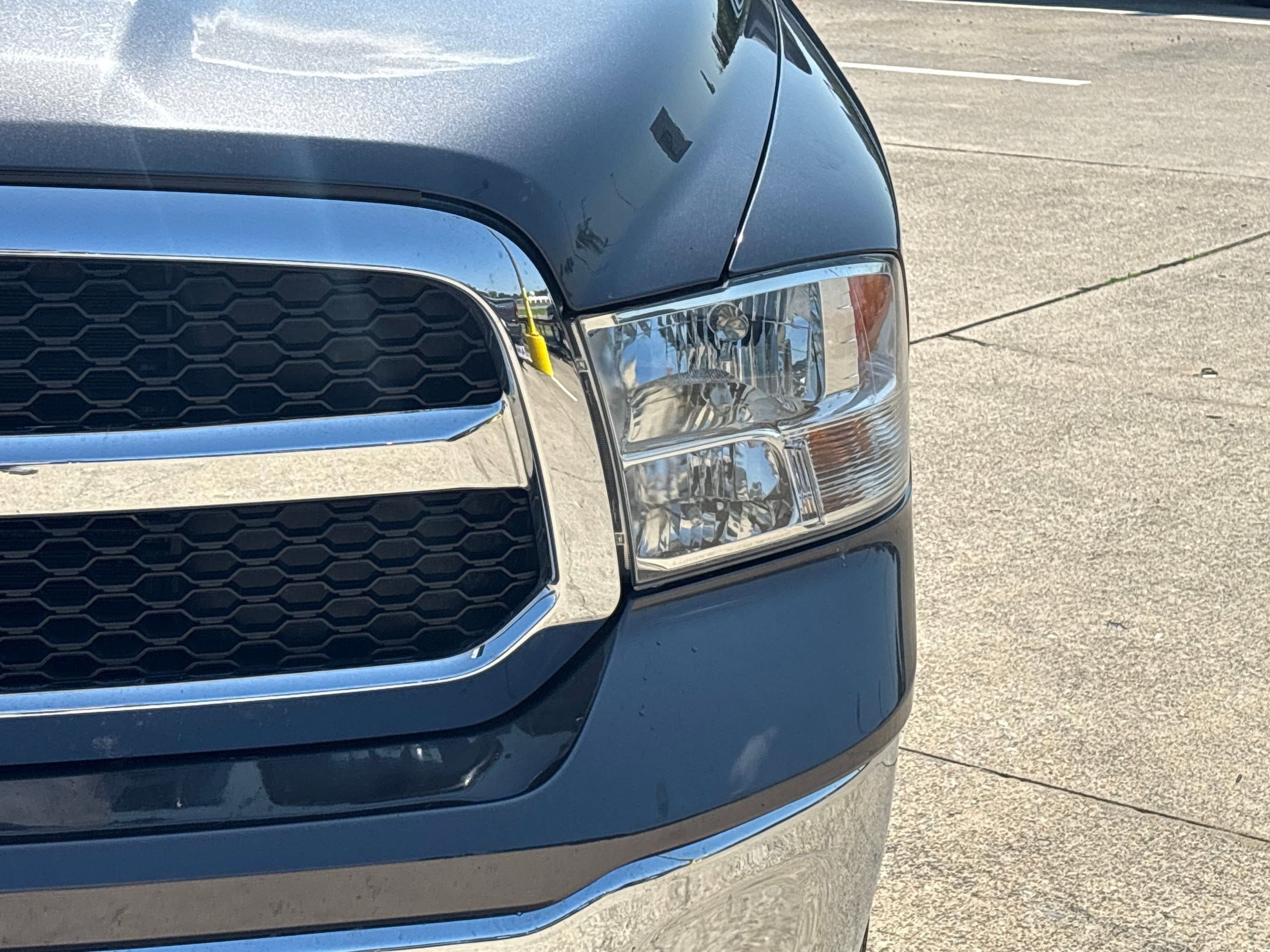 2023 Ram 1500 Classic SLT photo 10