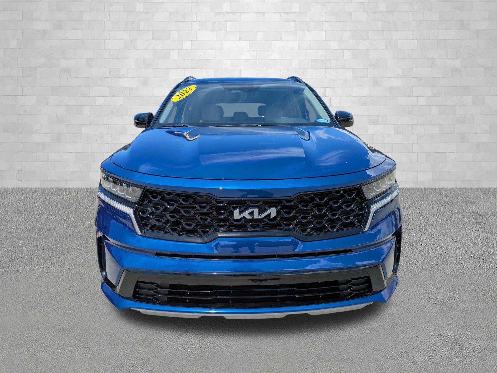 2022 Kia Sorento S photo 6