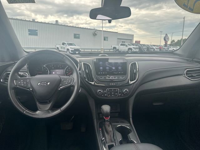 2022 Chevrolet Equinox RS photo 12