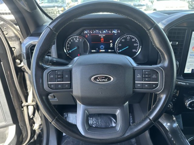 2023 Ford F-150 XLT photo 29