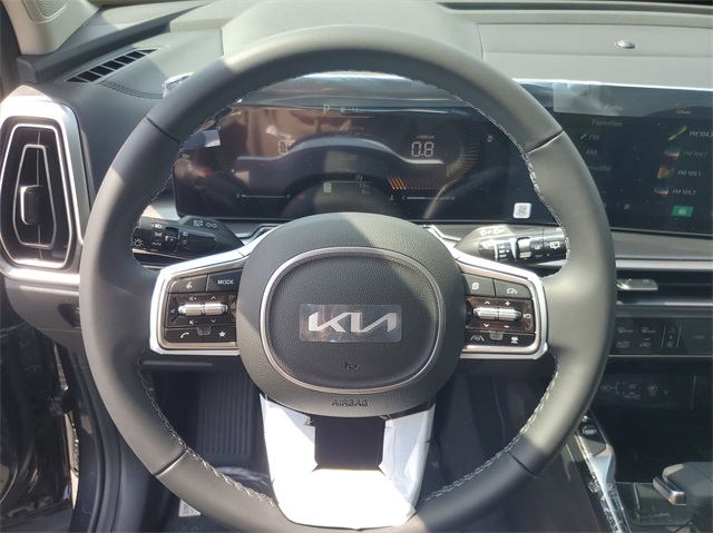 2025 Kia Sorento EX photo 14