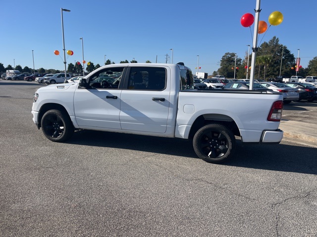 2024 Ram 1500 Tradesman photo 4