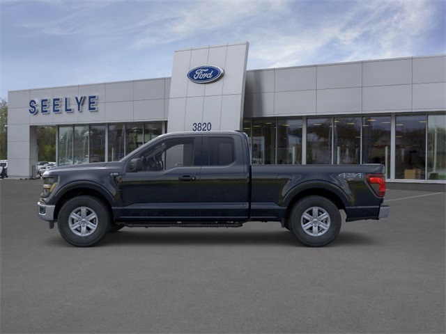 2025 Ford F-150 XL photo 10