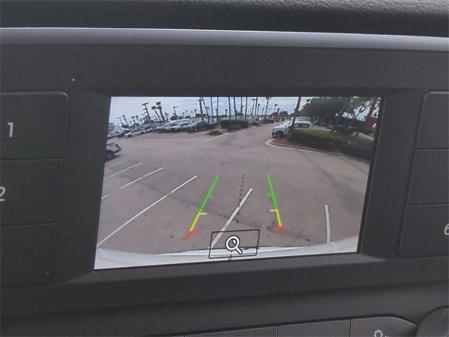 2025 Ford Transit Cargo Van photo 19