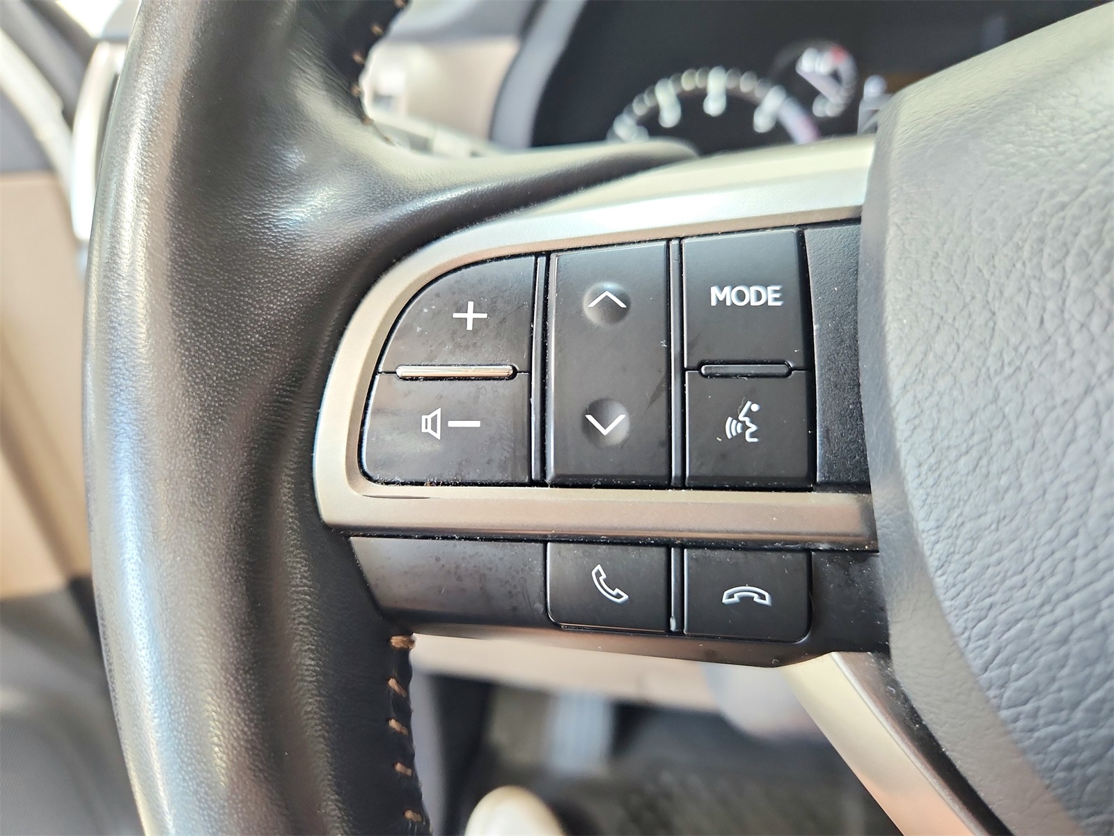 2022 Lexus GX 460 photo 24