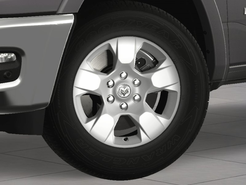 2025 Ram 1500 Big Horn Lone Star photo 4