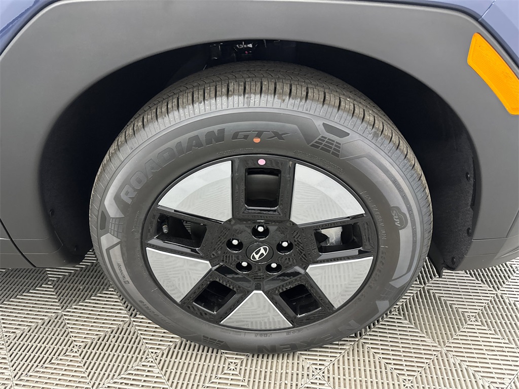 2026 Hyundai Santa Fe SEL photo 11
