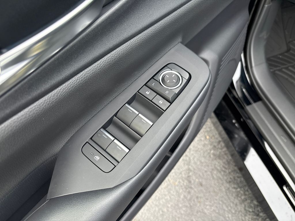 2026 Toyota Prius Nightshade Edition photo 11