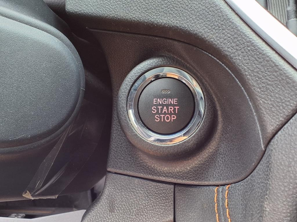 2021 Subaru Crosstrek Limited photo 21