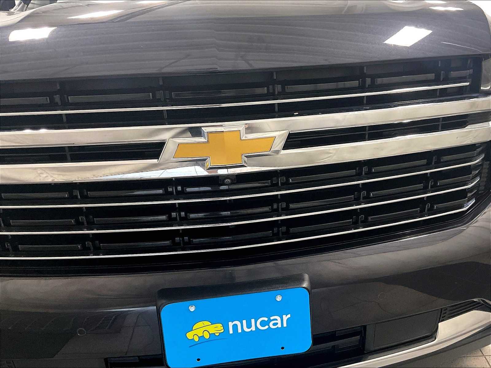 2022 Chevrolet Tahoe LT photo 28