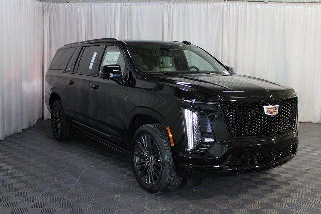 2026 Cadillac Escalade ESV Platinum Sport's photo