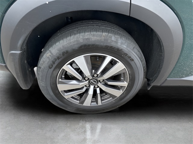 2023 Nissan Pathfinder SL photo 54