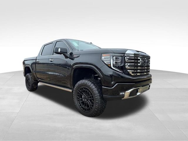2026 GMC Sierra Denali's photo