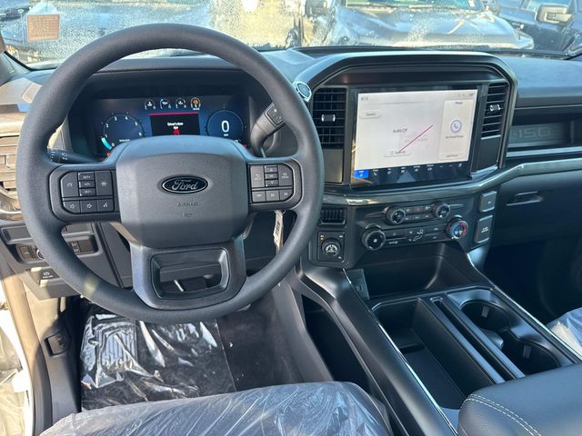 2025 Ford F-150 STX photo 6