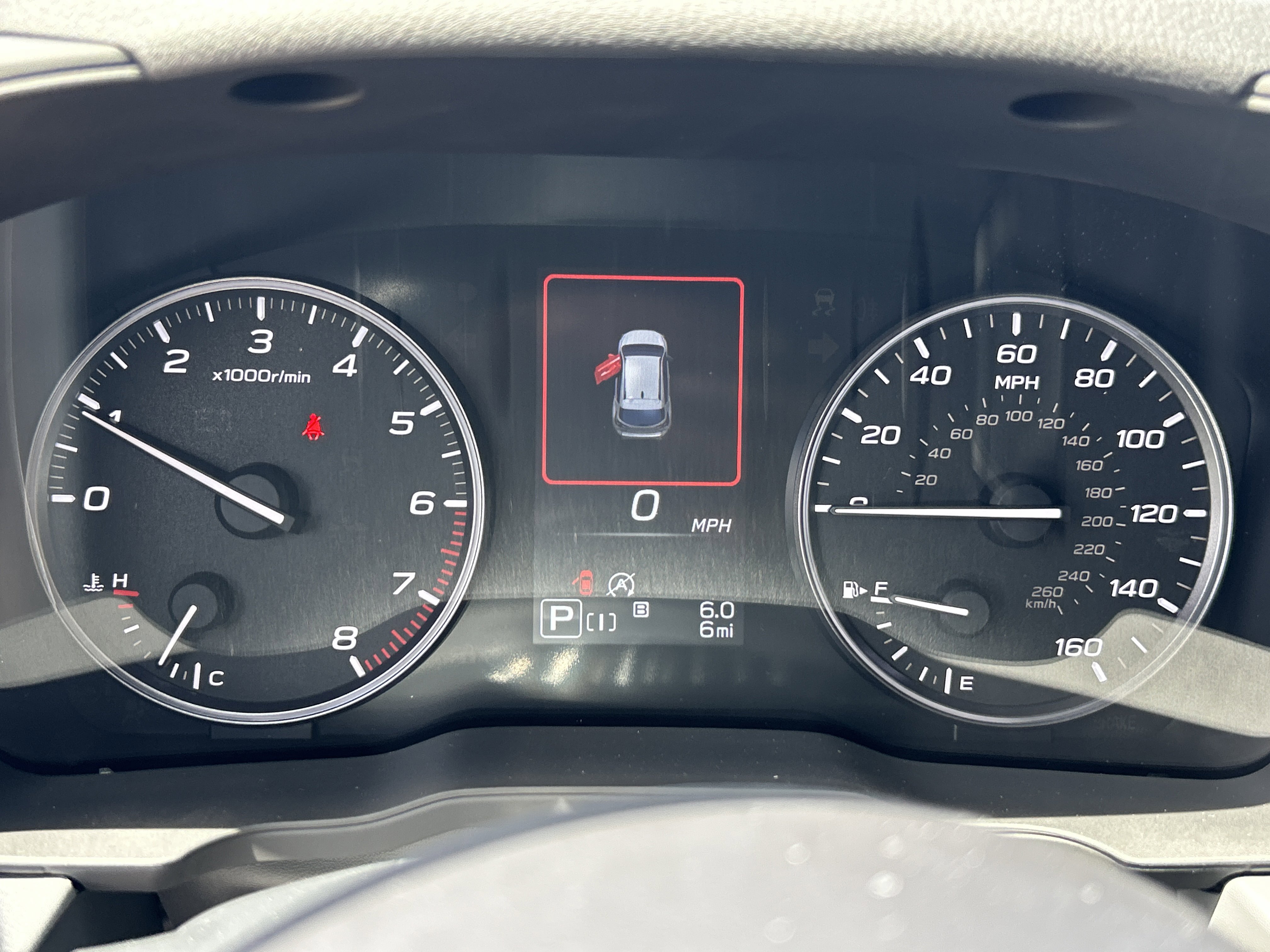 2025 Subaru Crosstrek Premium photo 2