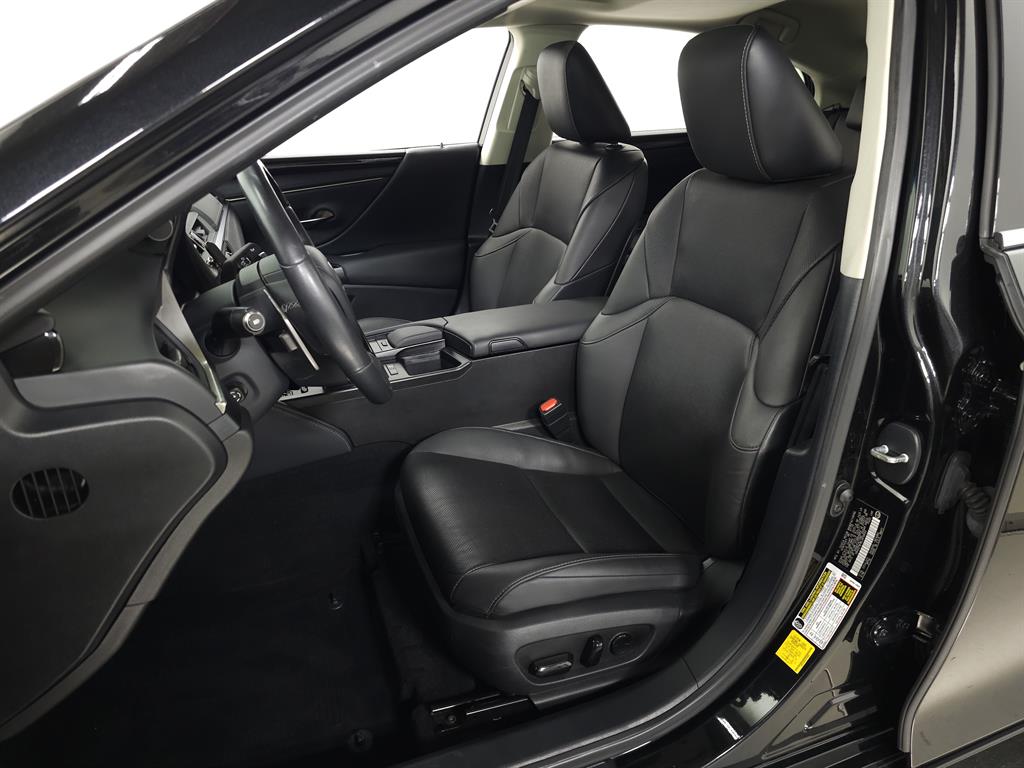 2020 Lexus ES 300h photo 14