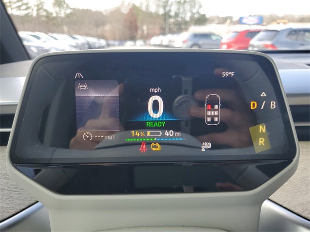 2025 Volkswagen ID. Buzz photo 24