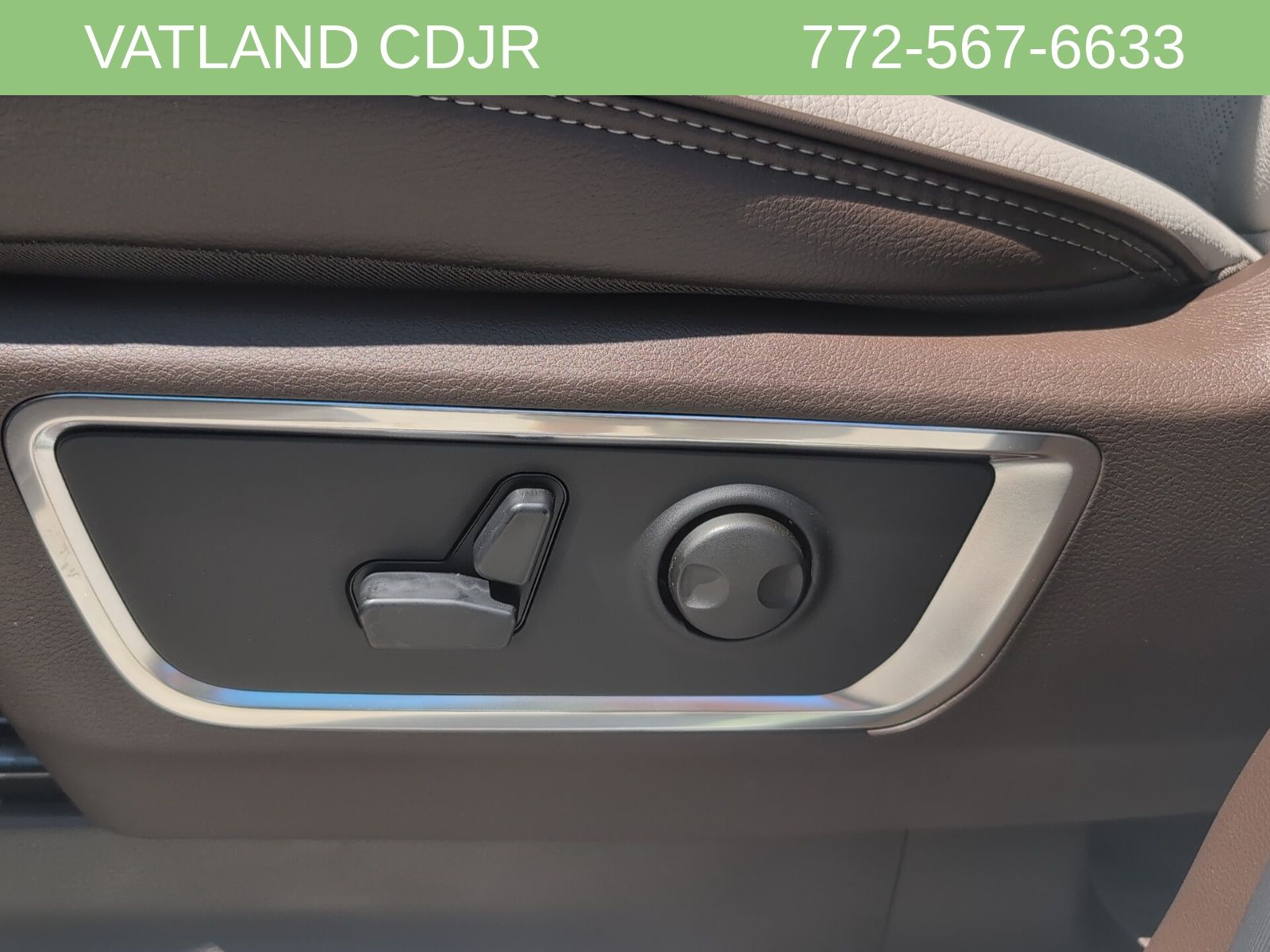 2026 Ram 1500 Laramie photo 26