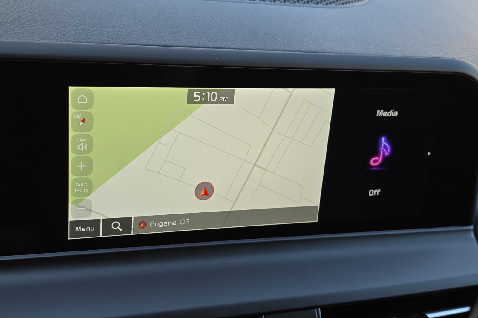 2026 Kia Seltos SX photo 14