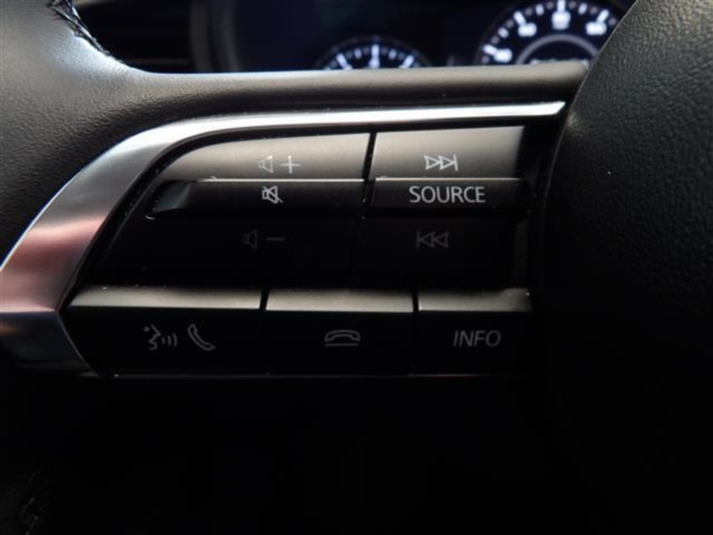 2025 Mazda CX-30 2.5 Select Sport photo 26