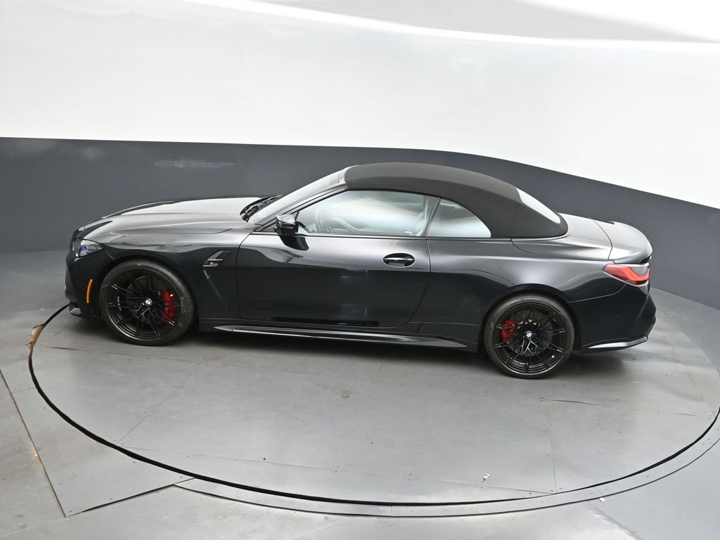 2024 Bmw M4 Competition xDrive photo 25