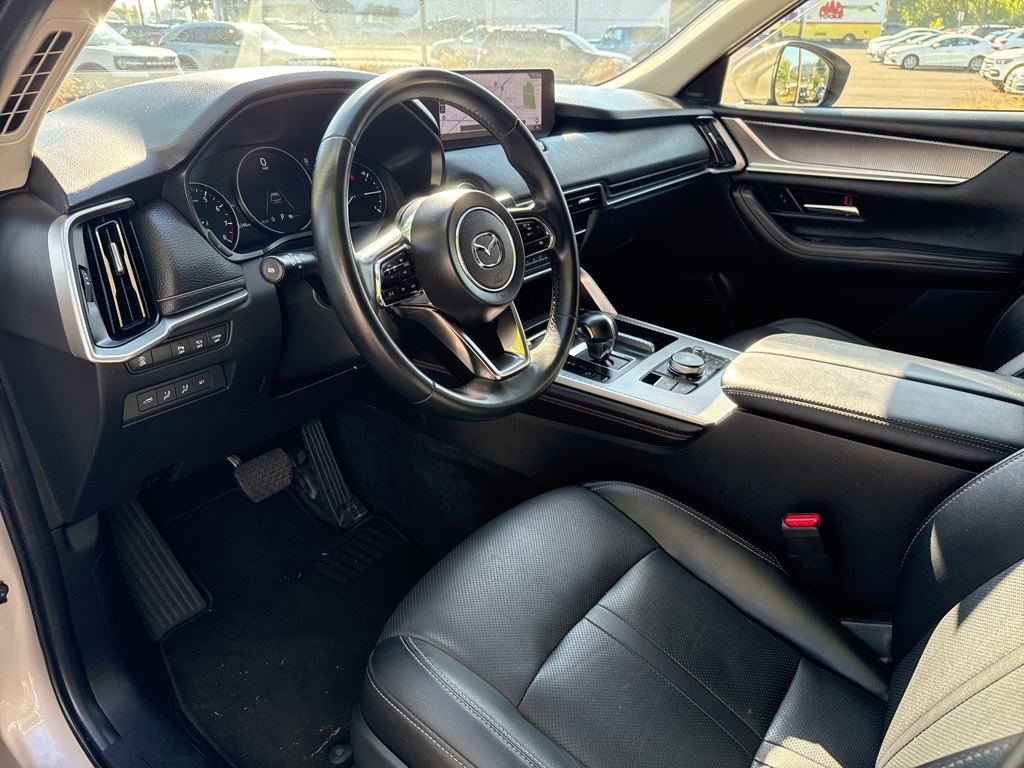 2024 Mazda CX-90 3.3 Turbo Premium photo 15