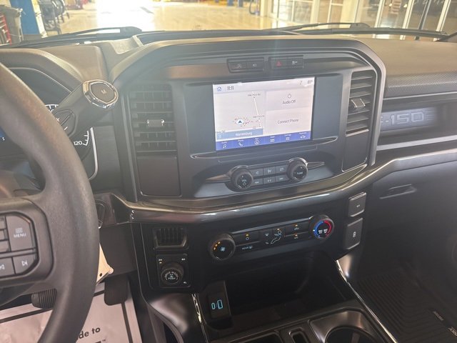2023 Ford F-150 XL photo 9