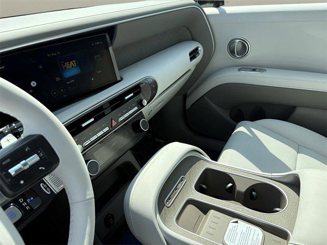 2026 Hyundai Palisade Limited photo 10