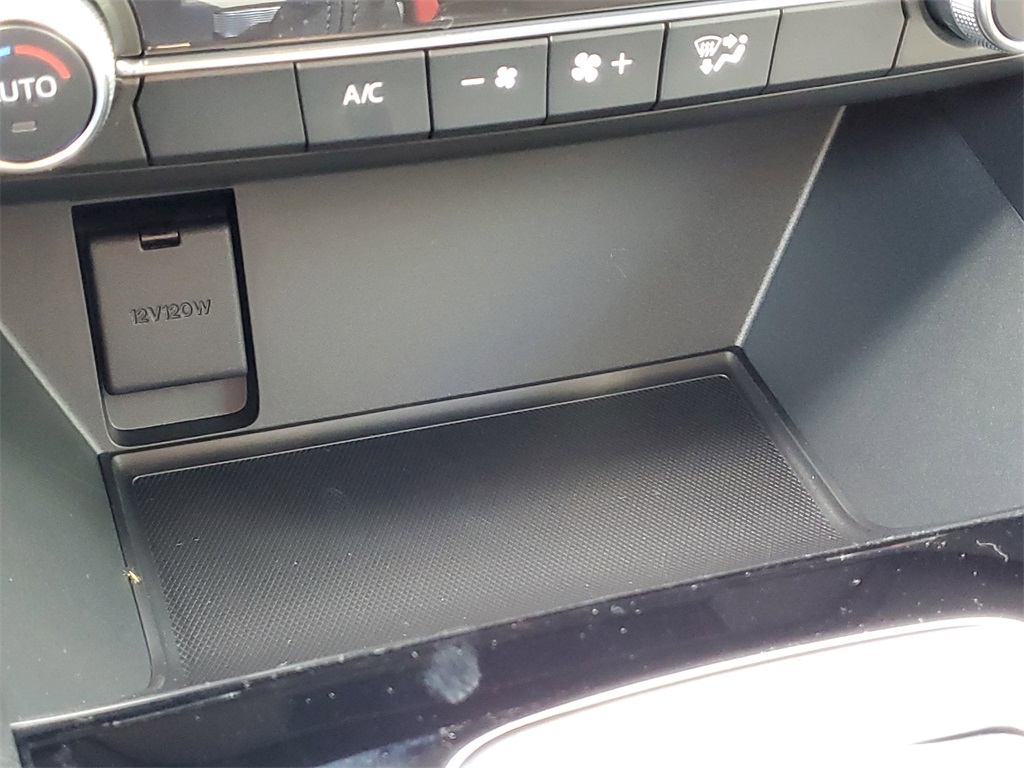 2025 Mazda CX-5 2.5 Select photo 23
