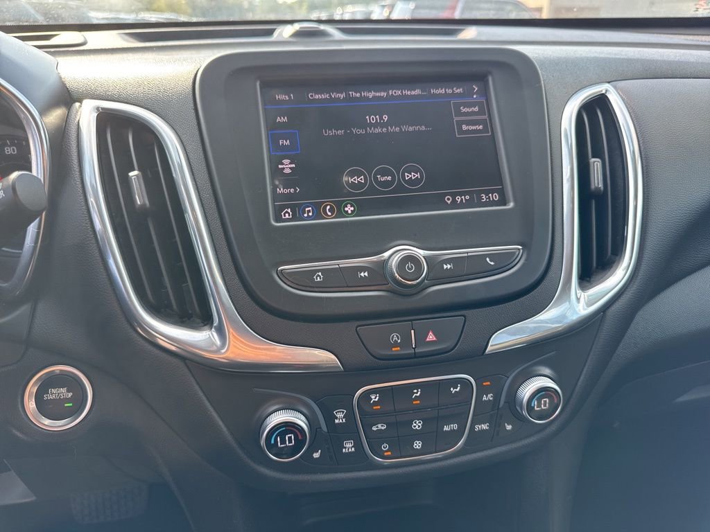 2023 Chevrolet Equinox LT photo 11