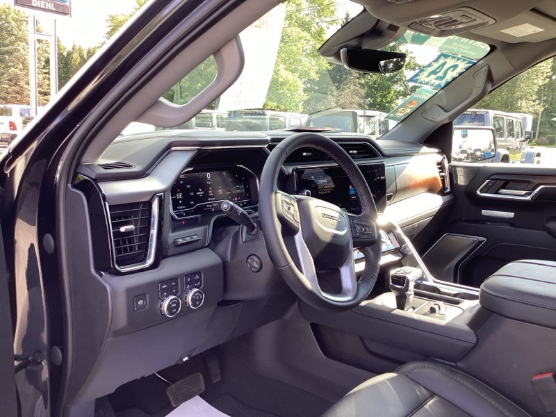 2024 Gmc Sierra 1500 Denali photo 24