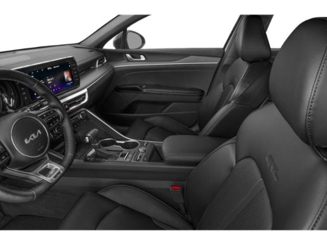 2023 Kia K5 GT-Line photo 12