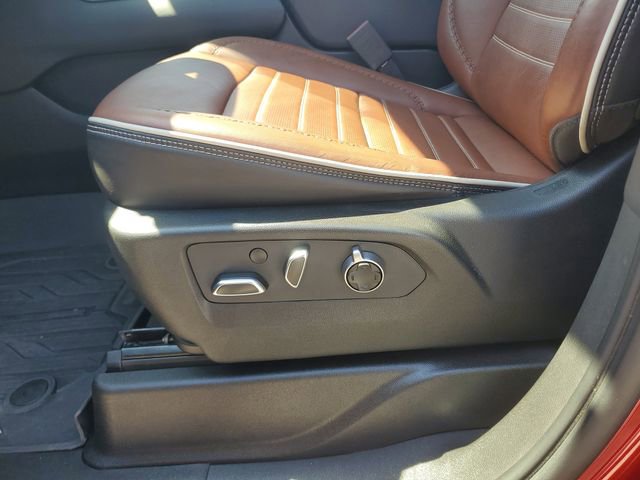 2023 Gmc Yukon XL Denali Ultimate photo 17