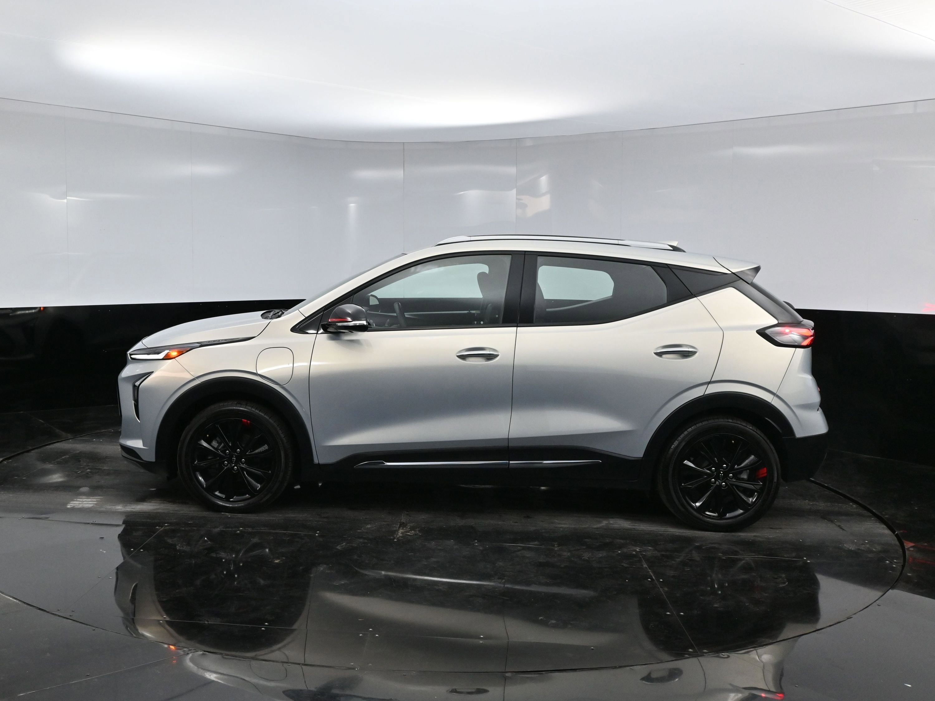 2023 Chevrolet Bolt EUV Premier photo 4