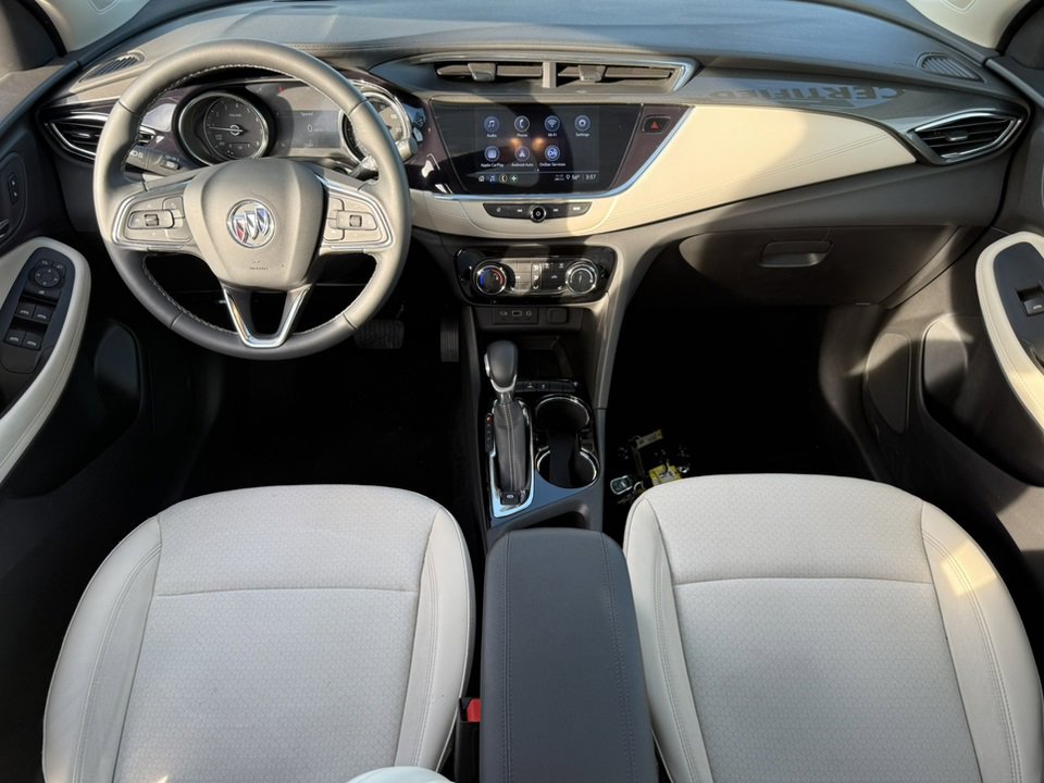 2023 BUICK ENCORE GX - Image 27