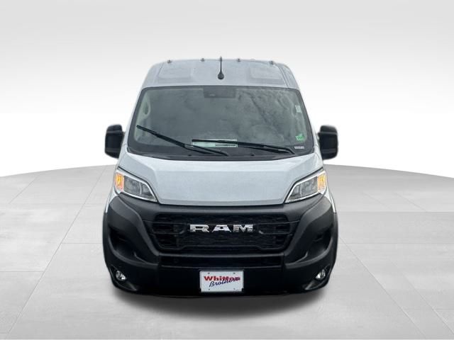 2025 Ram ProMaster 3500 Cargo Van photo 6