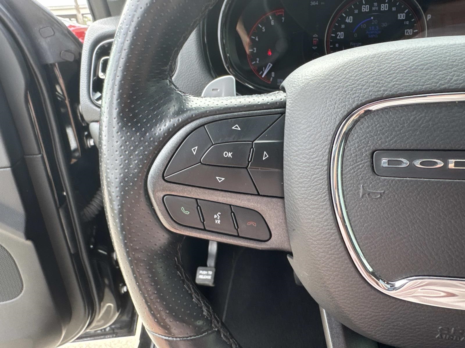 2023 Dodge Durango GT Plus photo 23