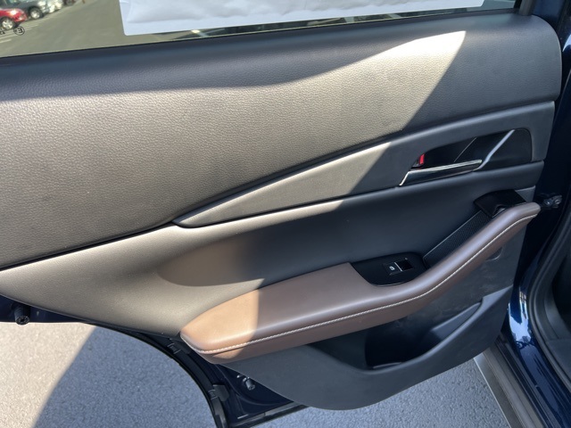 2025 Mazda CX-30 2.5 Turbo Premium photo 37