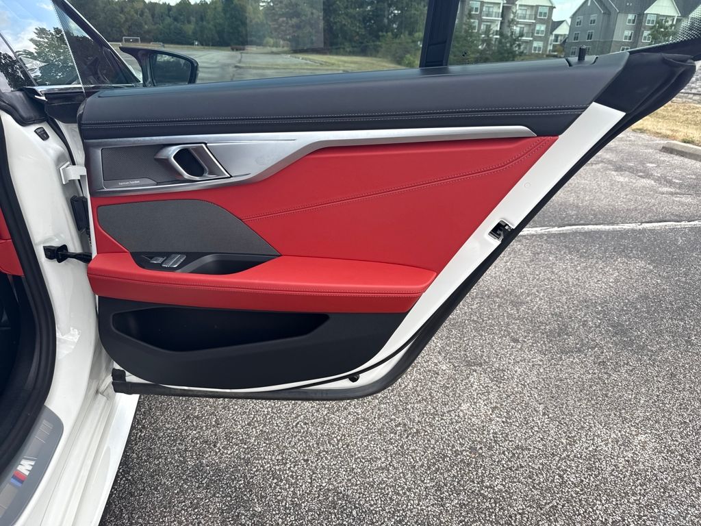 2023 Bmw M850i xDrive GC photo 17