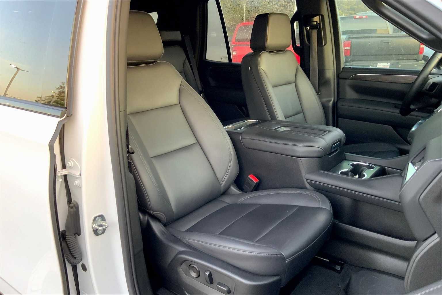 Image 7 of Pre-Owned 2023 Chevrolet Tahoe Z71 - In-Stock