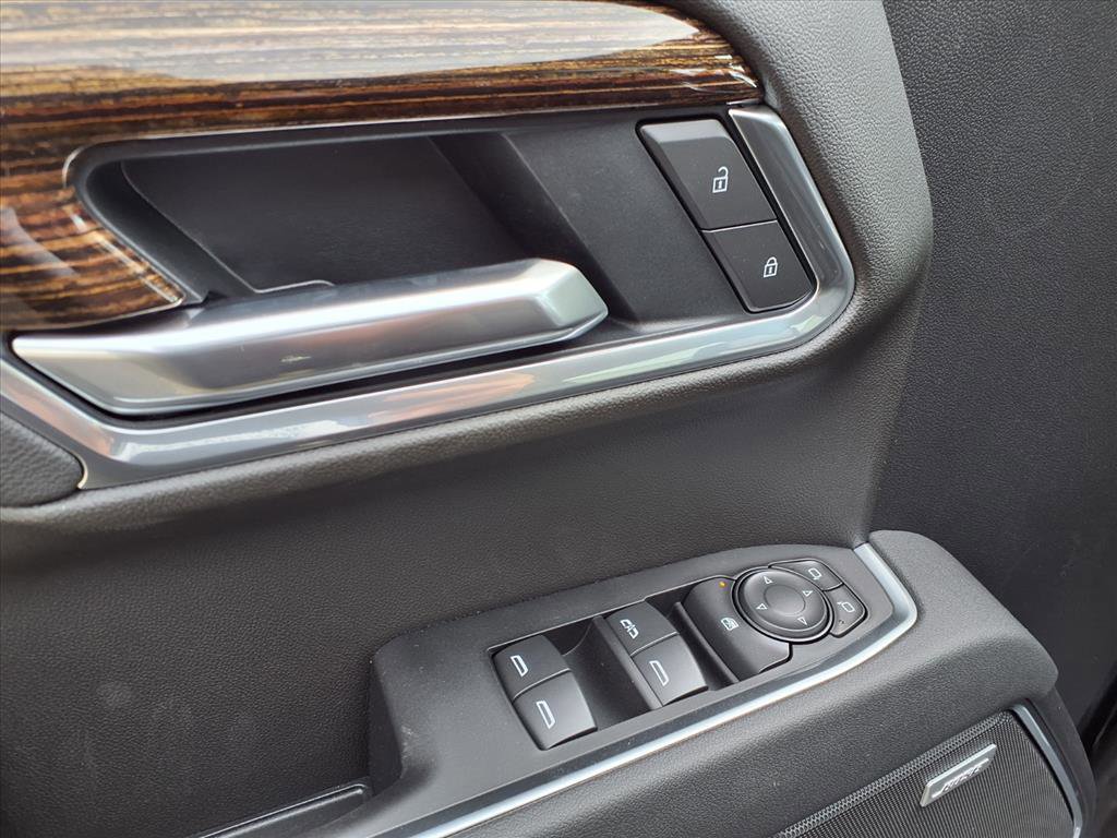 2026 Gmc Sierra 1500 Elevation photo 12