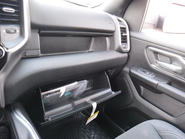 2026 Ram 1500 Big Horn Lone Star photo 26