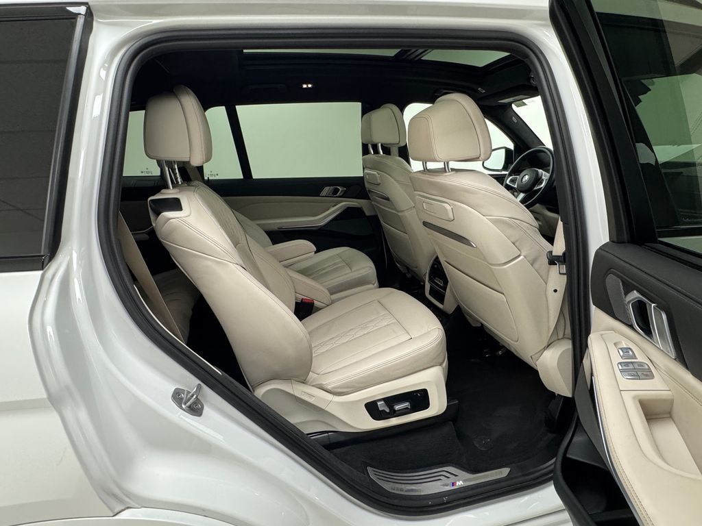 2023 Bmw X7 xDrive40i photo 21