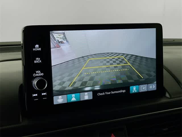 2023 Honda Pilot Touring photo 13